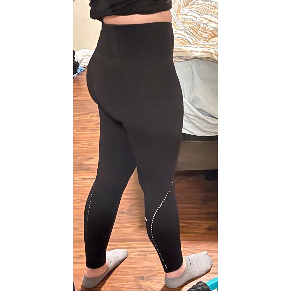 Lululmon Extra Mile Leggings
